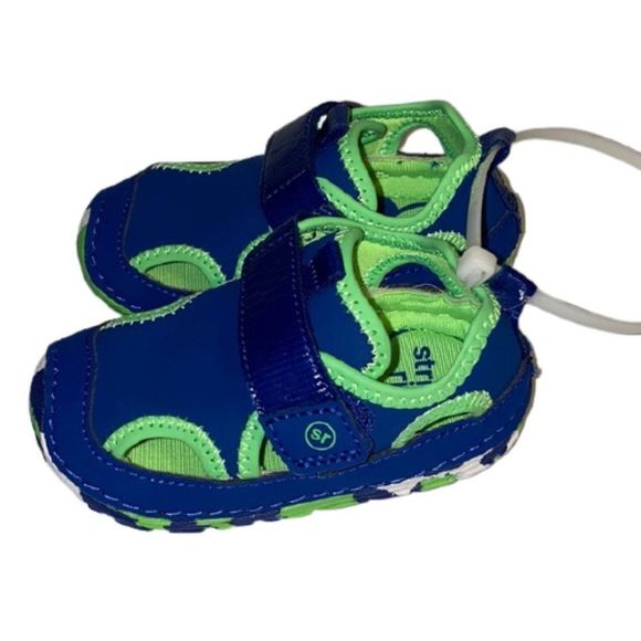 🆕Stride Rite Soft Motion Splash Sneaker - Picture 6 of 7
